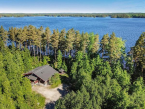 Holiday Home Villa salix by Interhome Mäntyharju